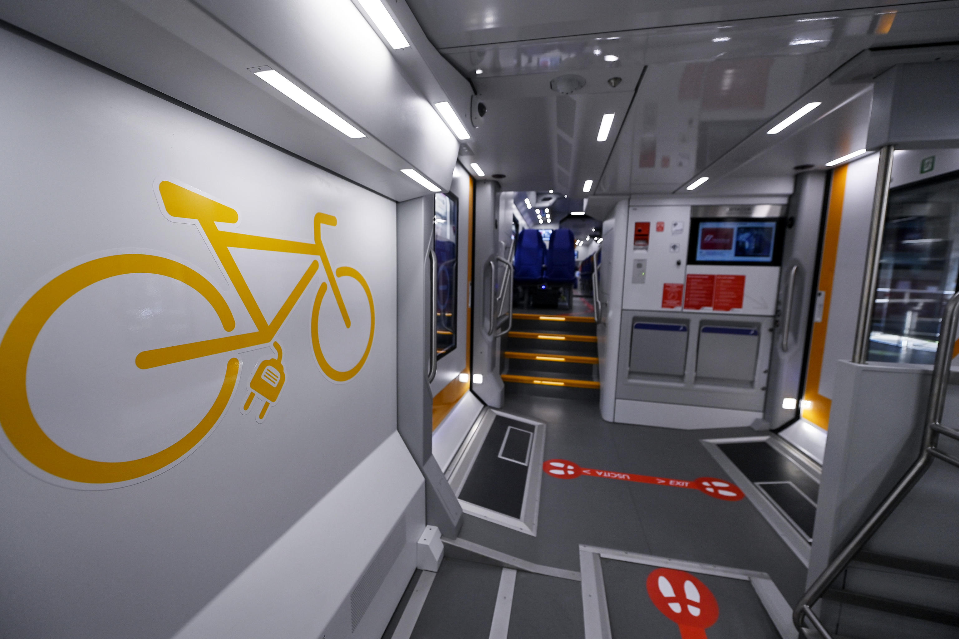 Fs, emergenze e contenimento dei consumi energetici