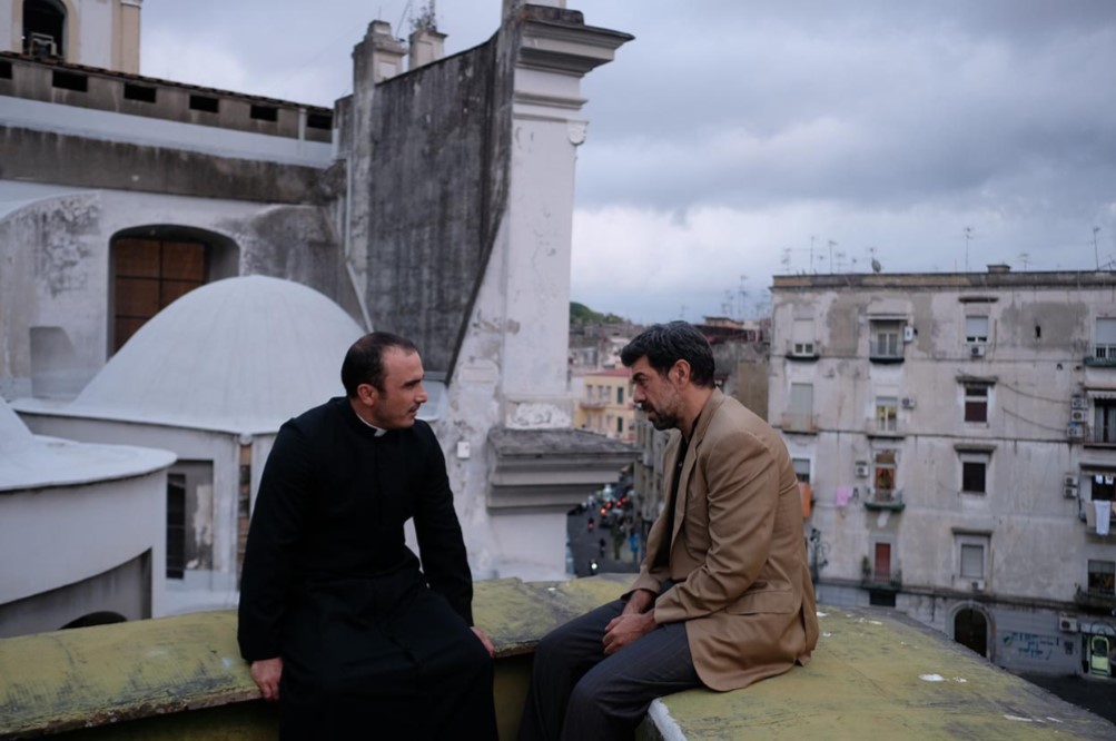 “Nostalgia”, vedi Napoli e poi muori