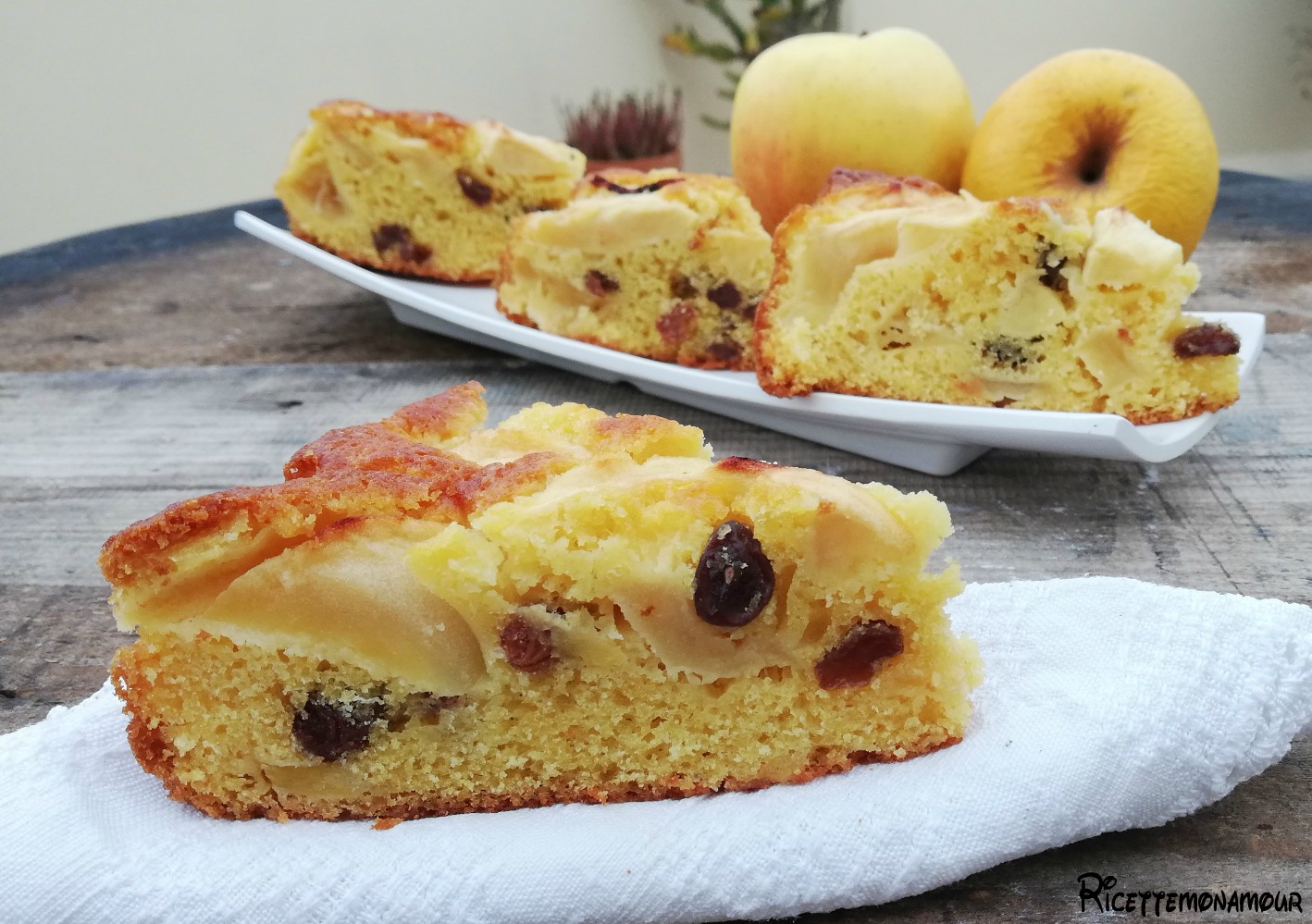 “L’Opinione” a... tavola