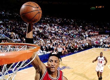 Ritratti. Scottie Pippen: l’altra faccia dell’Impero