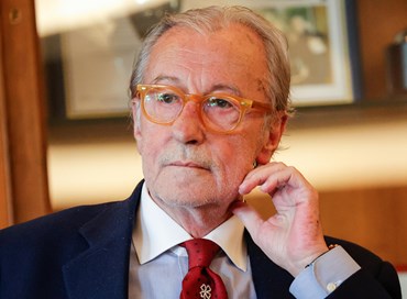 Lettera a Vittorio Feltri: giovani violenti, ieri e oggi