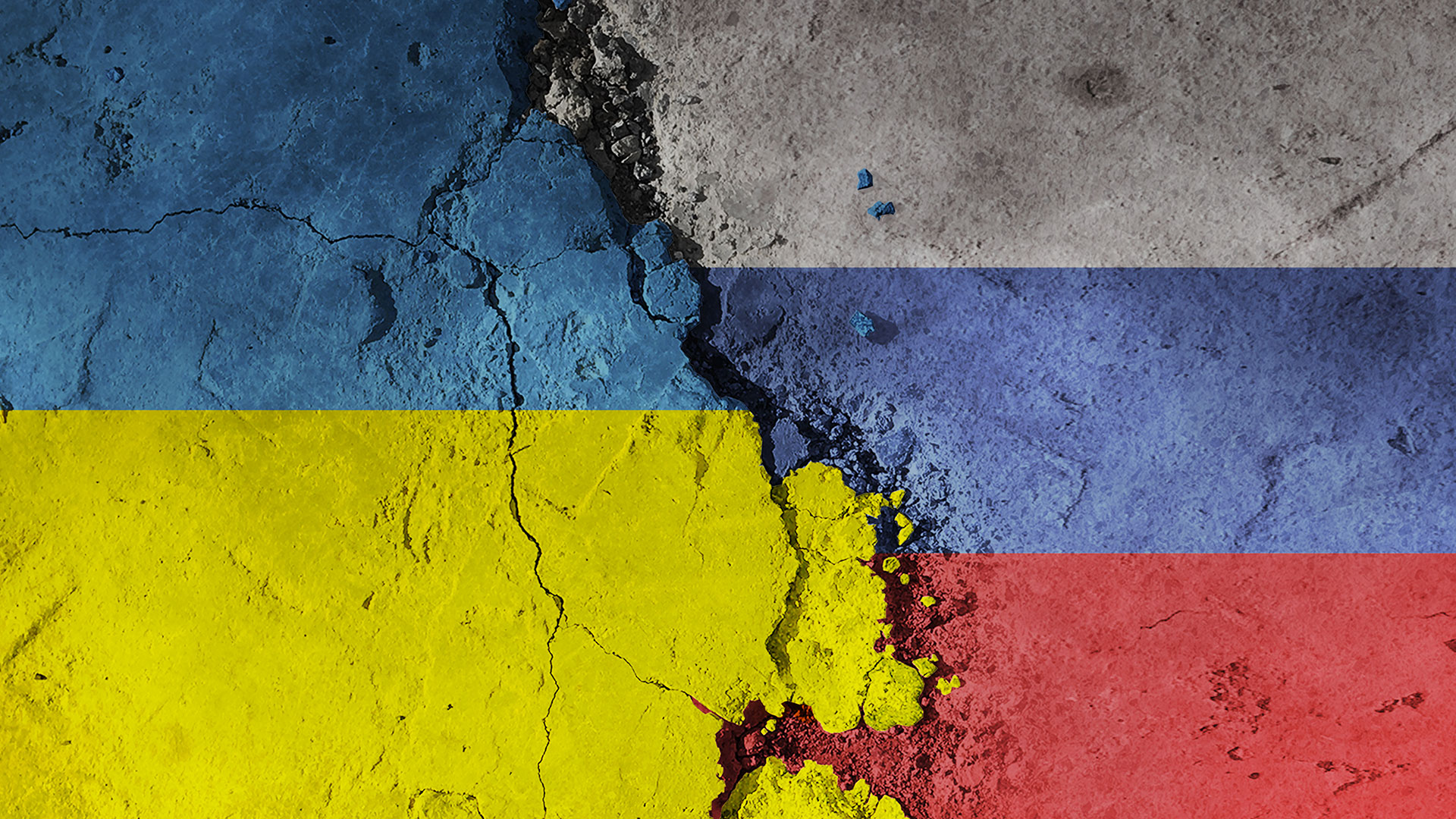 Sull’Ucraina, non ci sto