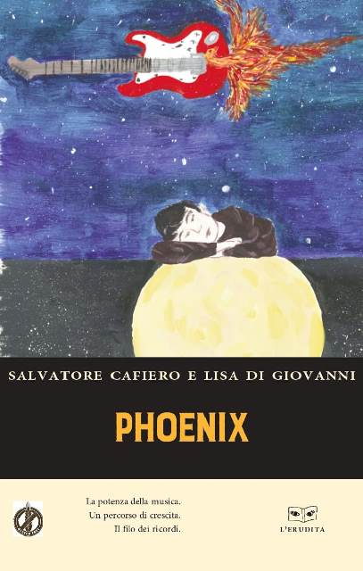 “Phoenix”, i luoghi sicuri dell’anima