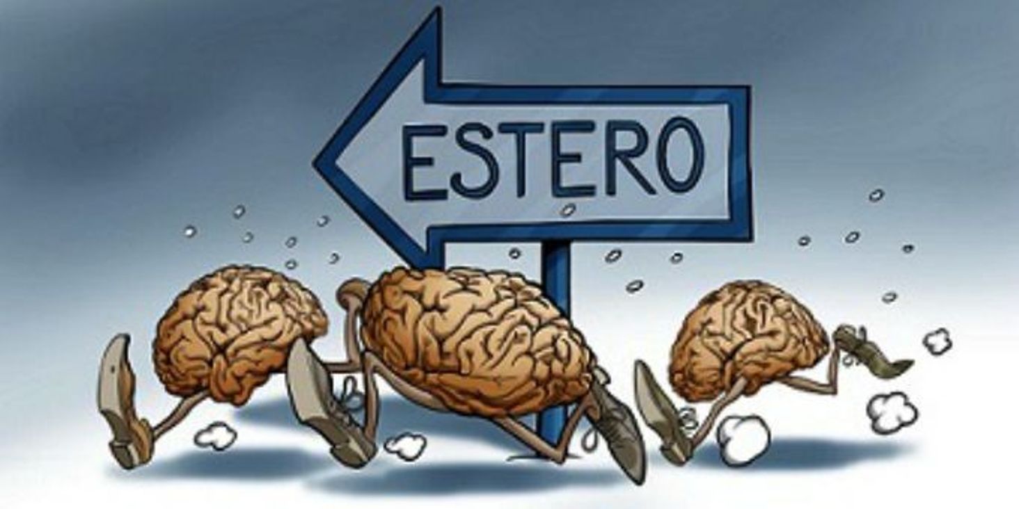 La fuga dei cervelli italiani e i criteri di selezione dei docenti