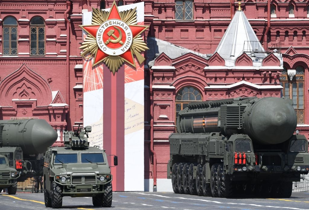 Russia e Cina: Il momento peggiore della storia arriverà presto