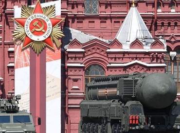 Russia e Cina: Il momento peggiore della storia arriverà presto