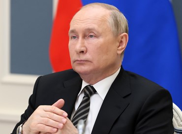 Geopolitica senza regole