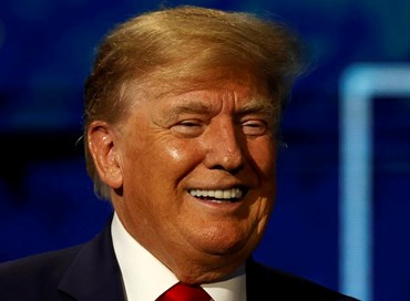 Trump: “Ci riprenderemo la Casa Bianca”