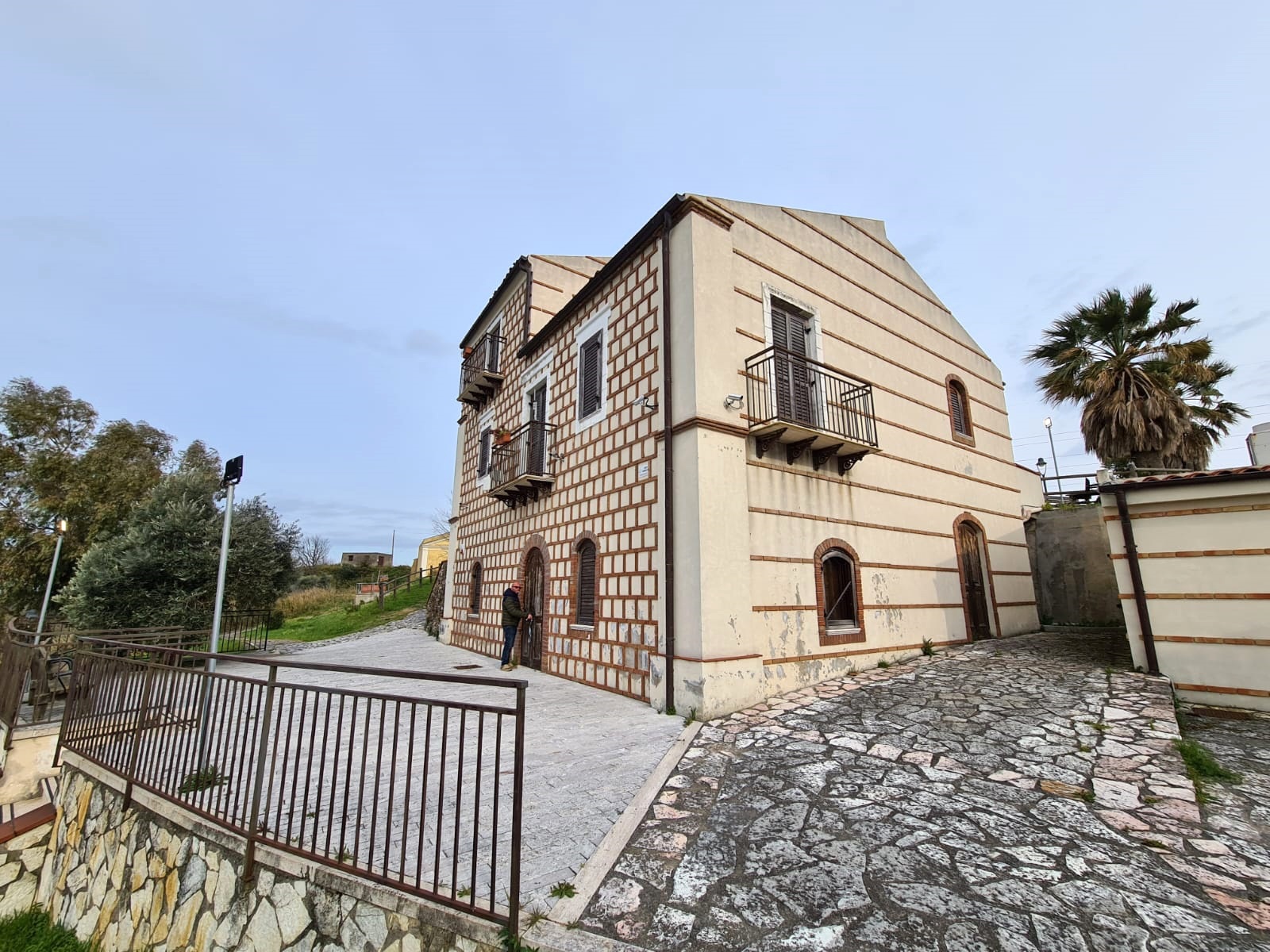 A Merì una nuova kermesse artistica: Ikigai