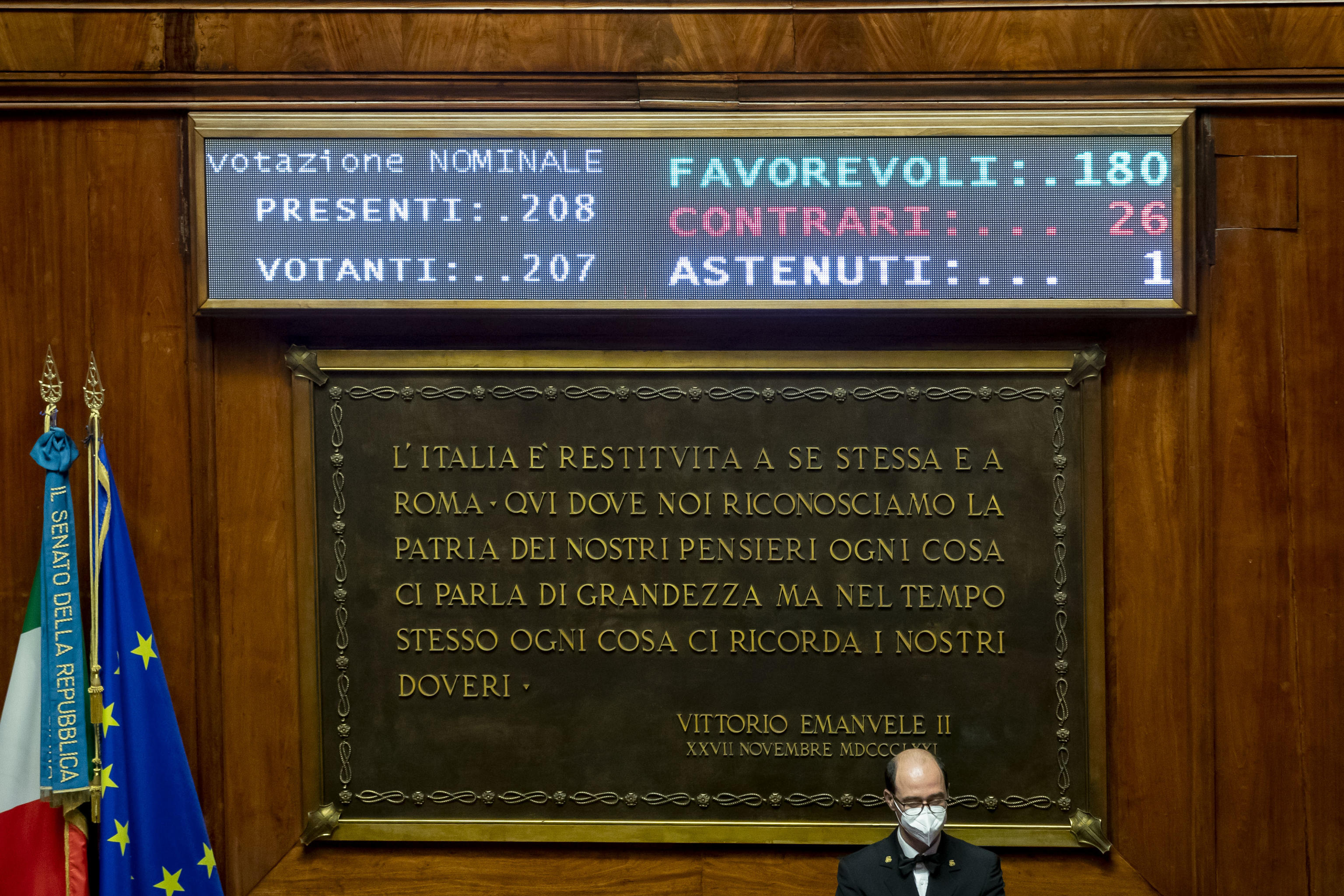 Anche oggi la concorrenza domani