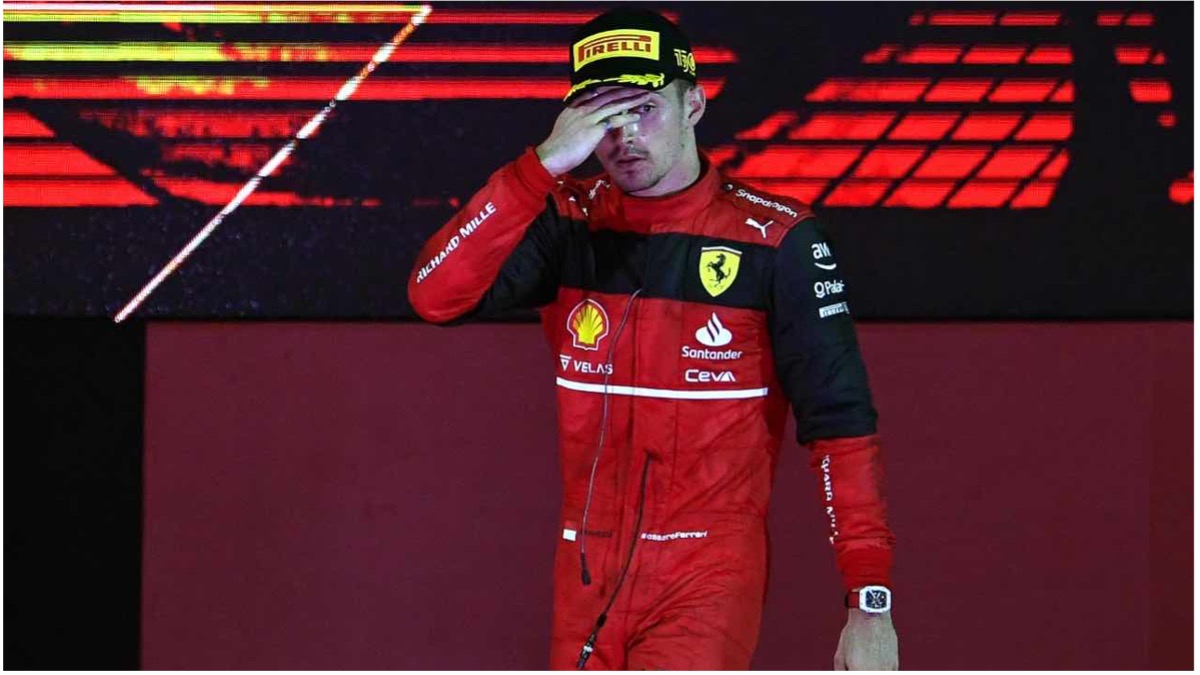 Montecarlo: paradiso e inferno