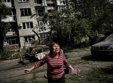 Grano, sblocco delle navi e caos a Severodonetsk