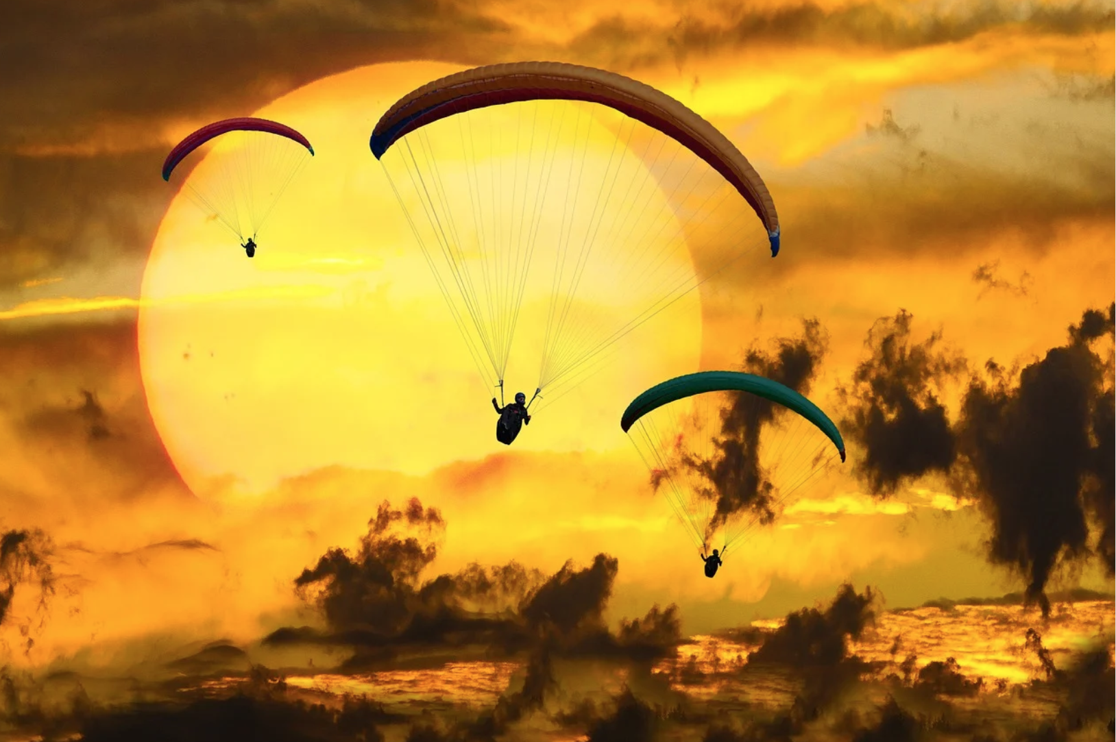 Non facciamo voli pindarici sul futuro