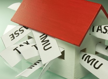 Risoluzione su Imu e Tari per italiani residenti all’estero