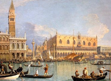 In memoria dell’arte