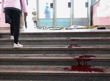 Ucraina, Unicef: conseguenze devastanti per i bambini