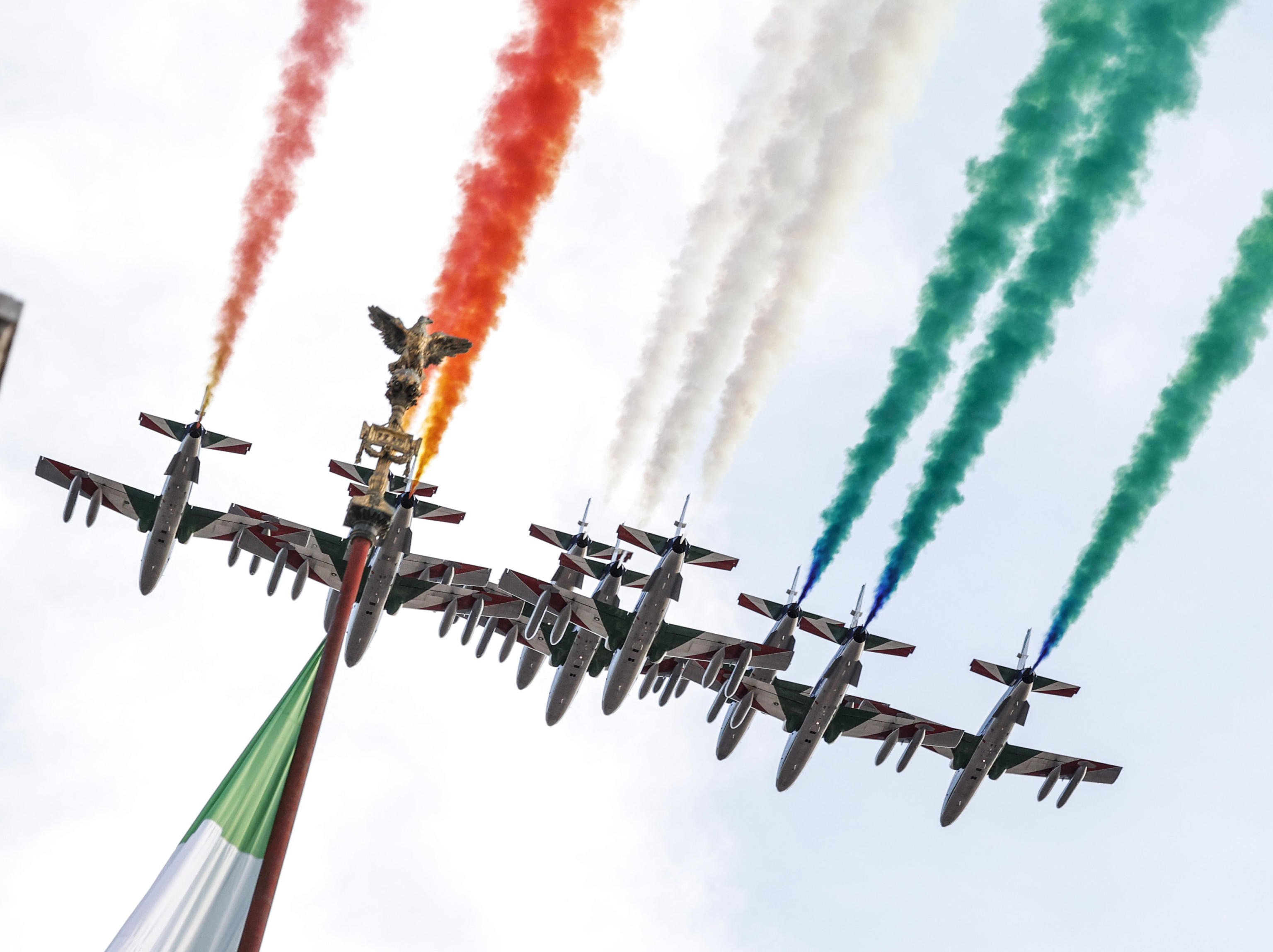 L’Opinione torna lunedì 6 giugno