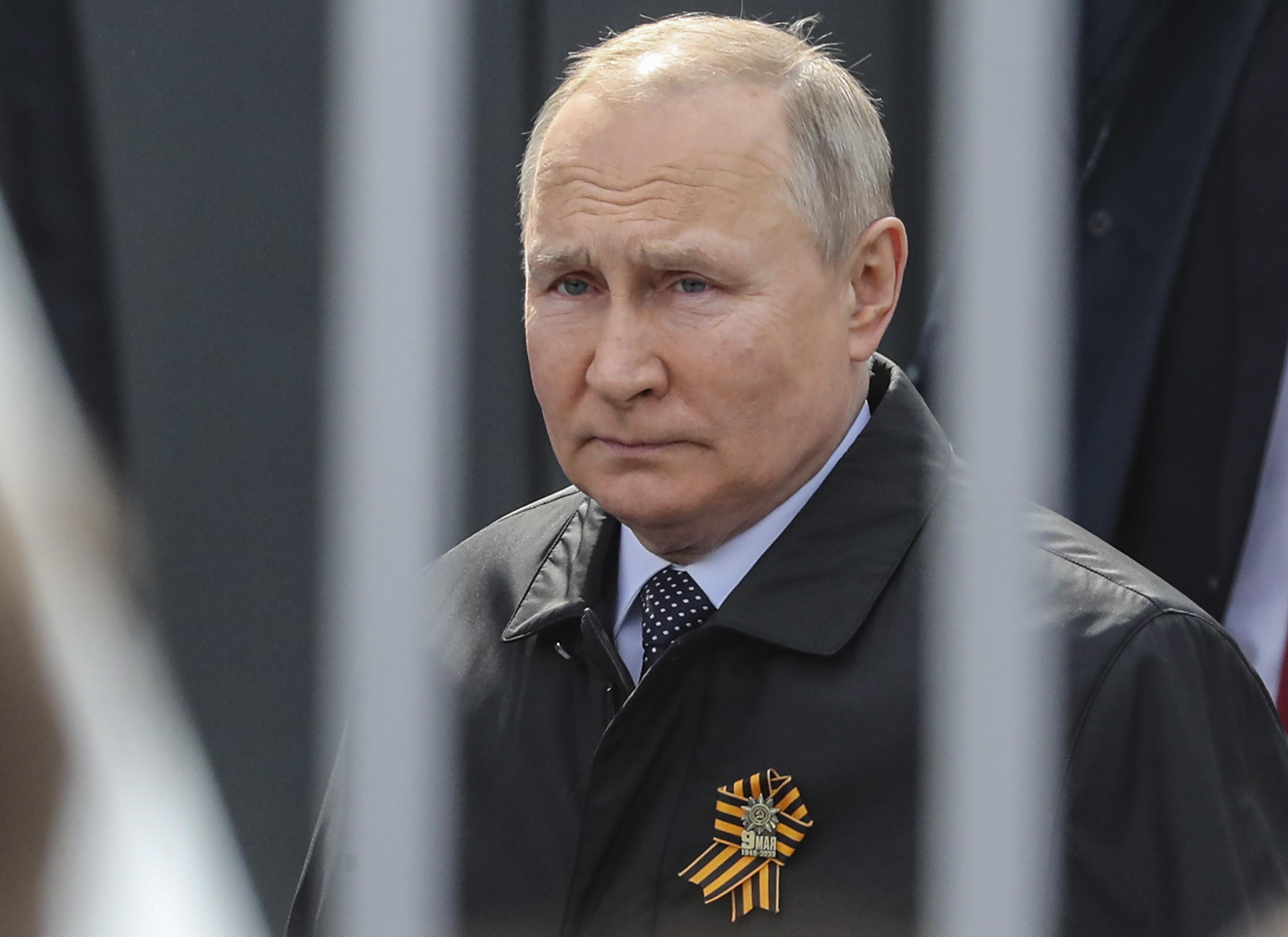 “Lunga vita” a Vladimir Vladimirovič Putin