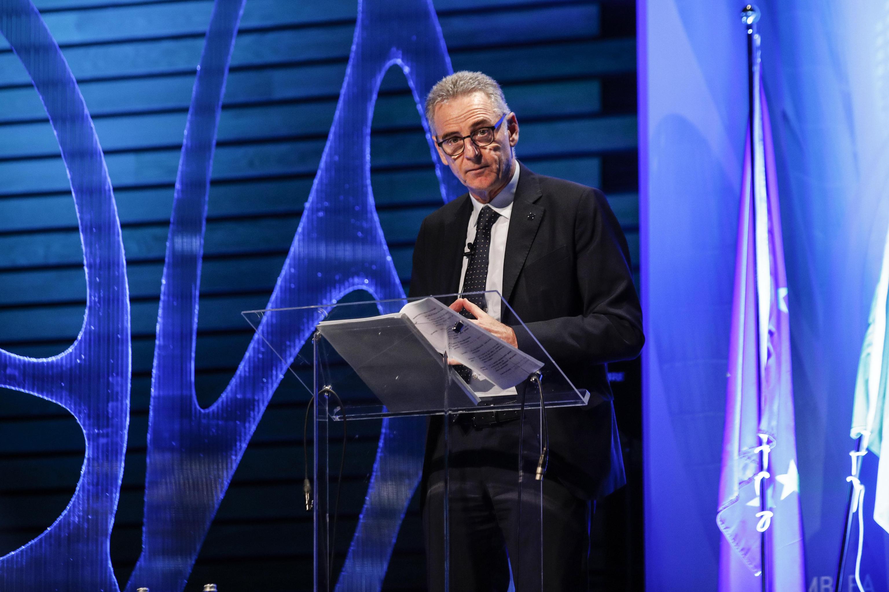 L’Ance esce dalla notte Buia