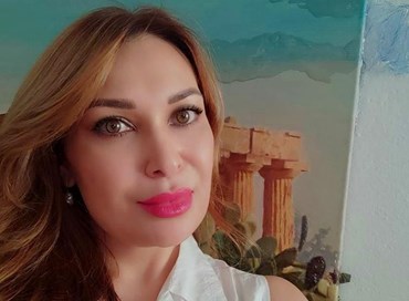 Gloriya Sadykova: tra arte, ispirazione e scienza