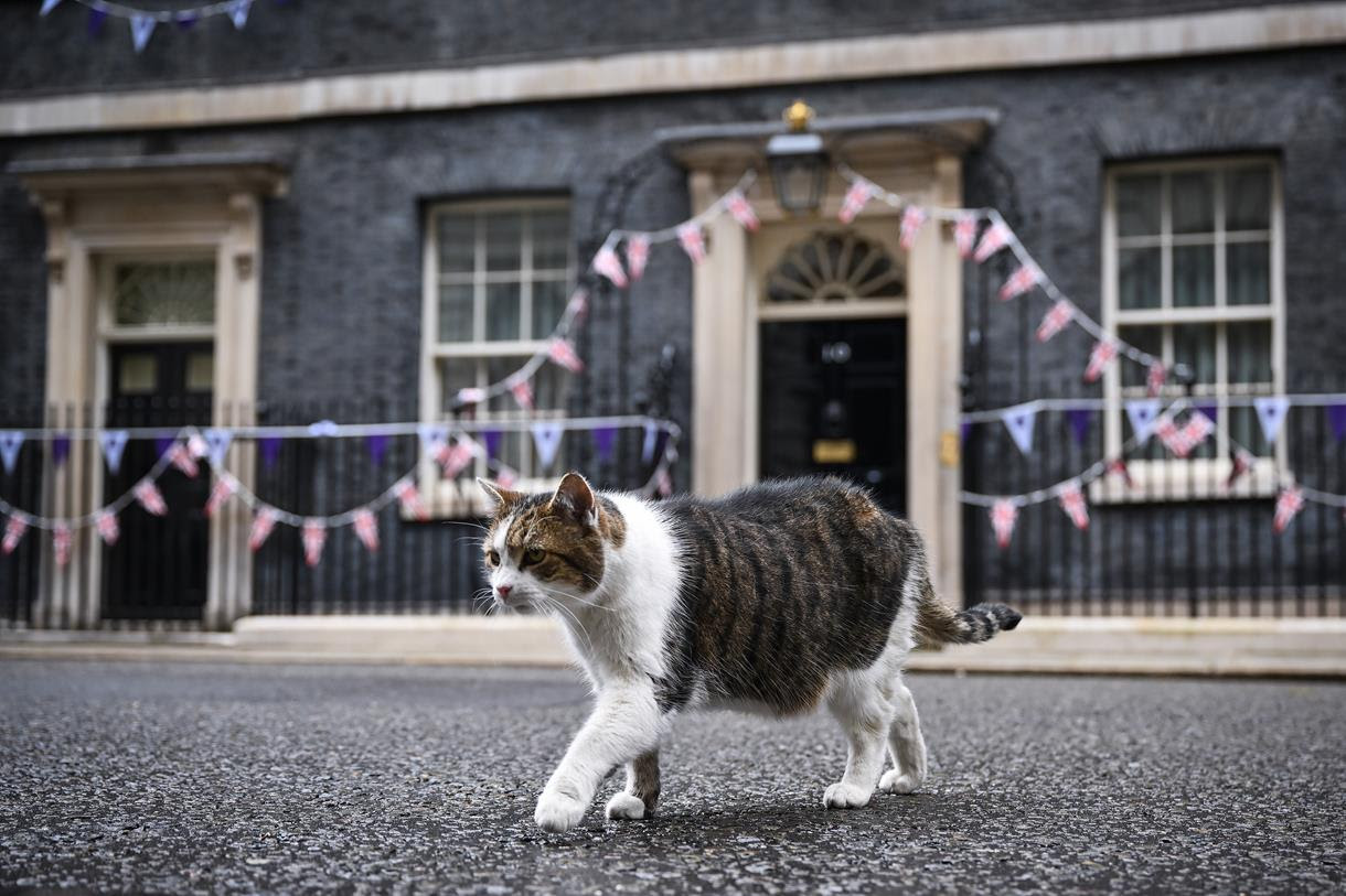 Boris Johnson affronta il voto di sfiducia