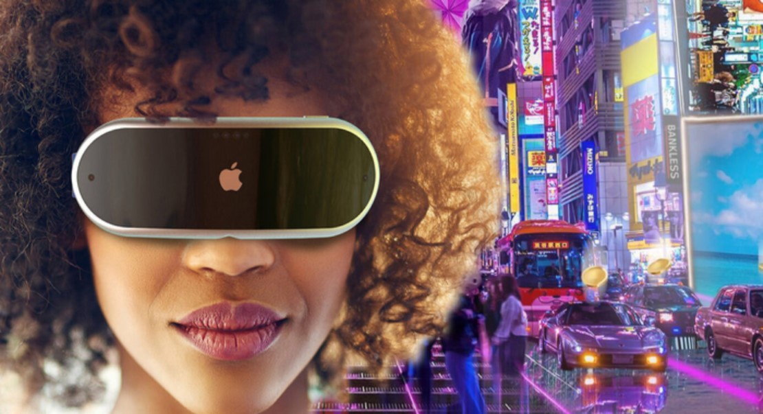 Apple recluta i cineasti hollywoodiani per i visori Metaverso