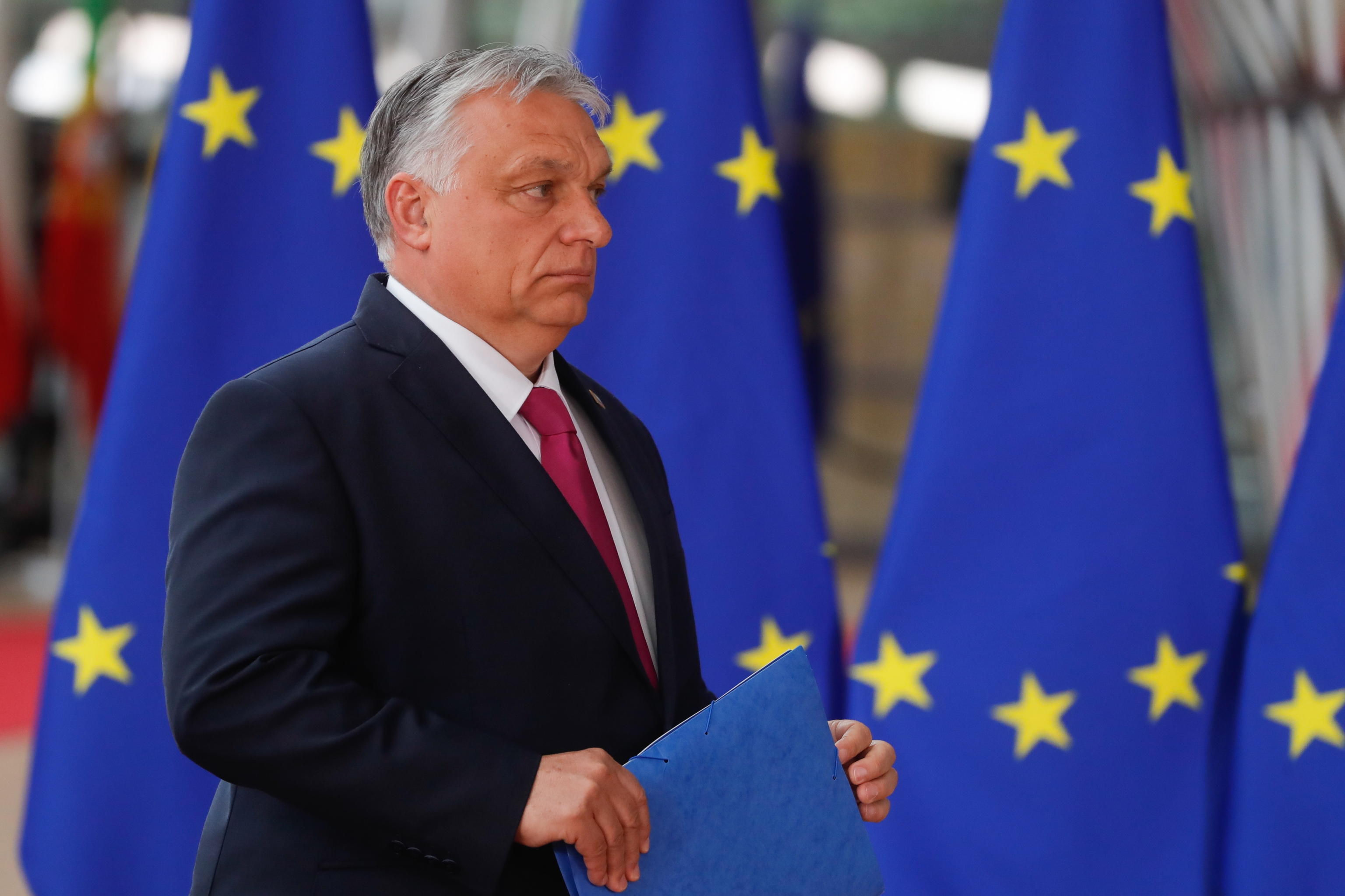 L’Europa si dimostri più forte di chi la vuole debole