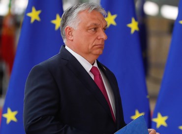 L’Europa si dimostri più forte di chi la vuole debole