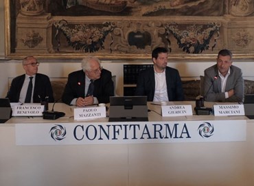 La logistica promuove l’economia circolare