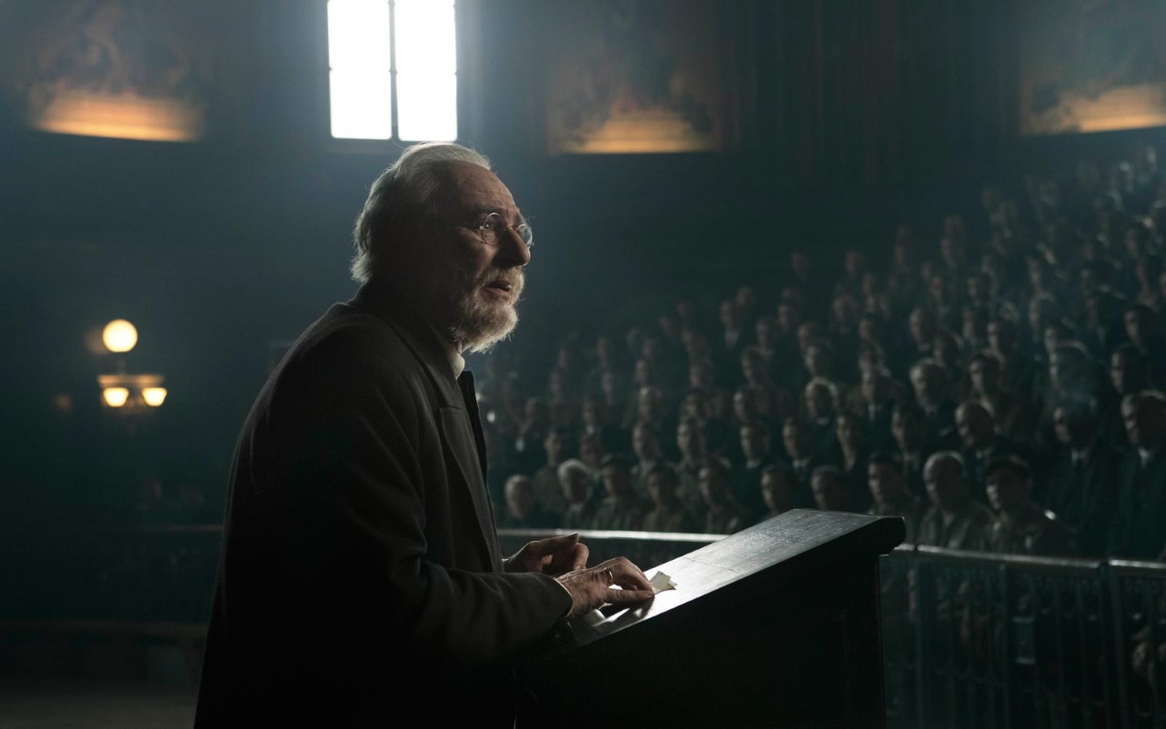 Il dramma di Miguel de Unamuno nel film di Amenábar