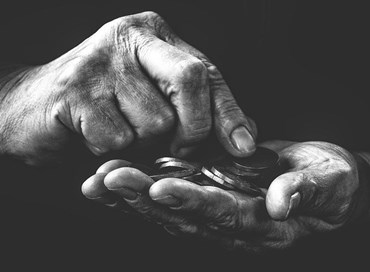 Salario minimo: nemico del povero