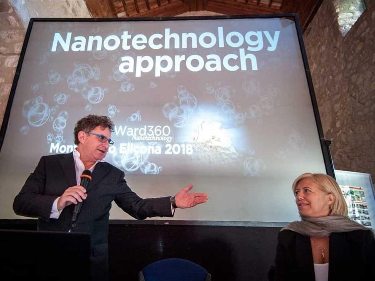 L’ingegneria per la protezione dei monumenti 