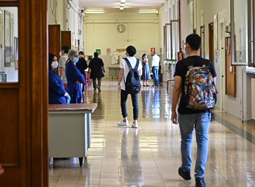 Al via gli esami: bocciata la scuola senza regole