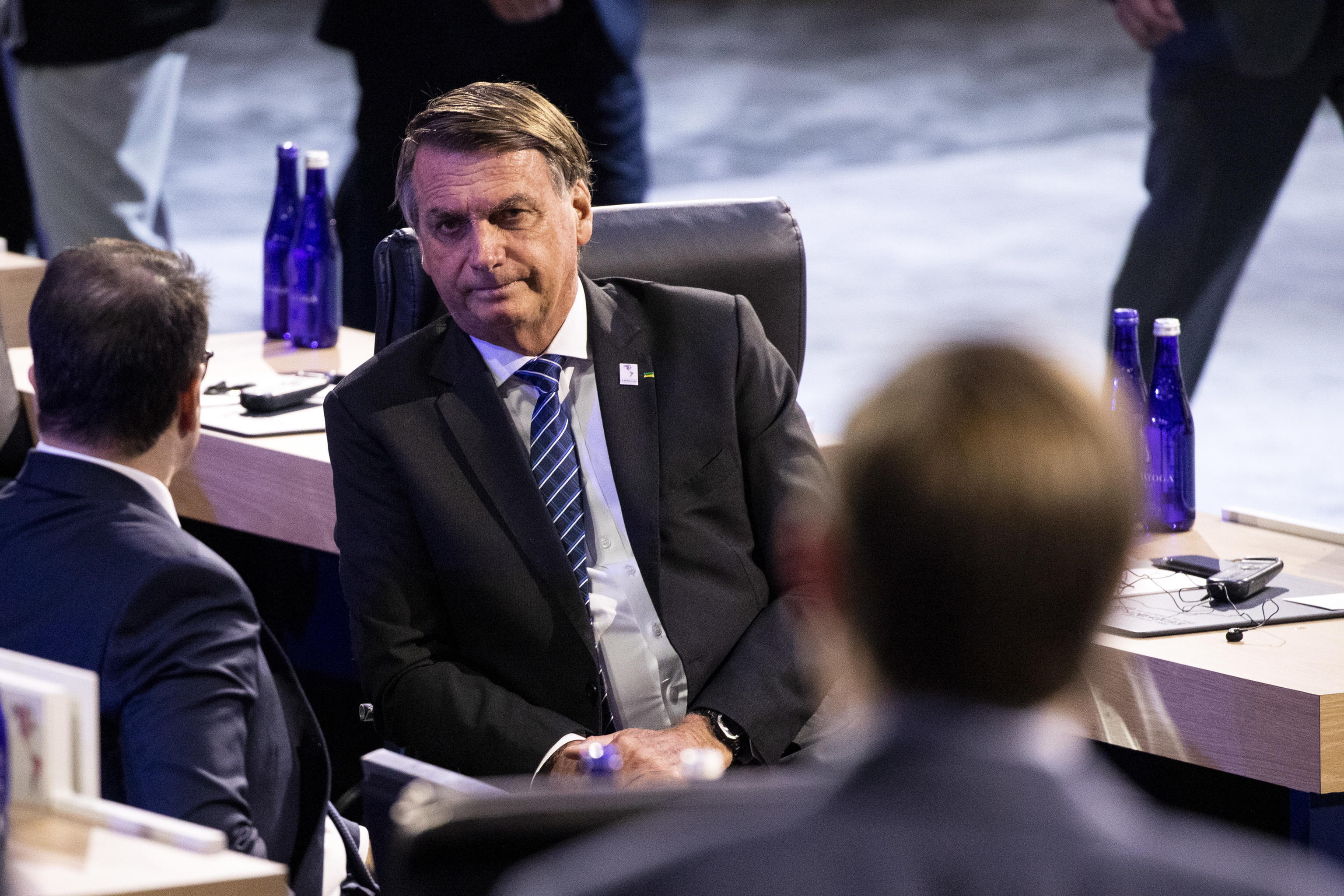 Biden-Bolsonaro: faccia a faccia al Summit delle Americhe