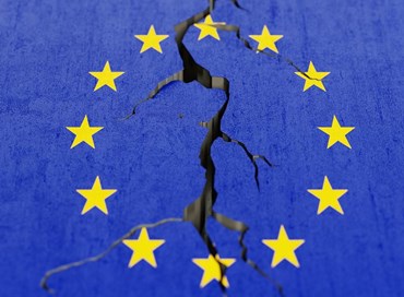 La crescita dello spread porterà alla dissoluzione di questa Europa?
