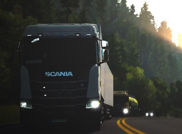 Logistica: mancano 30mila camionisti