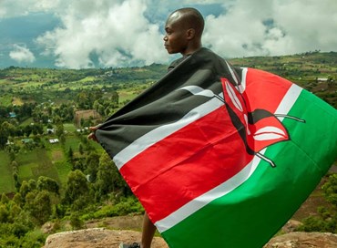 L’Italia rafforza la cooperazione con il Kenya