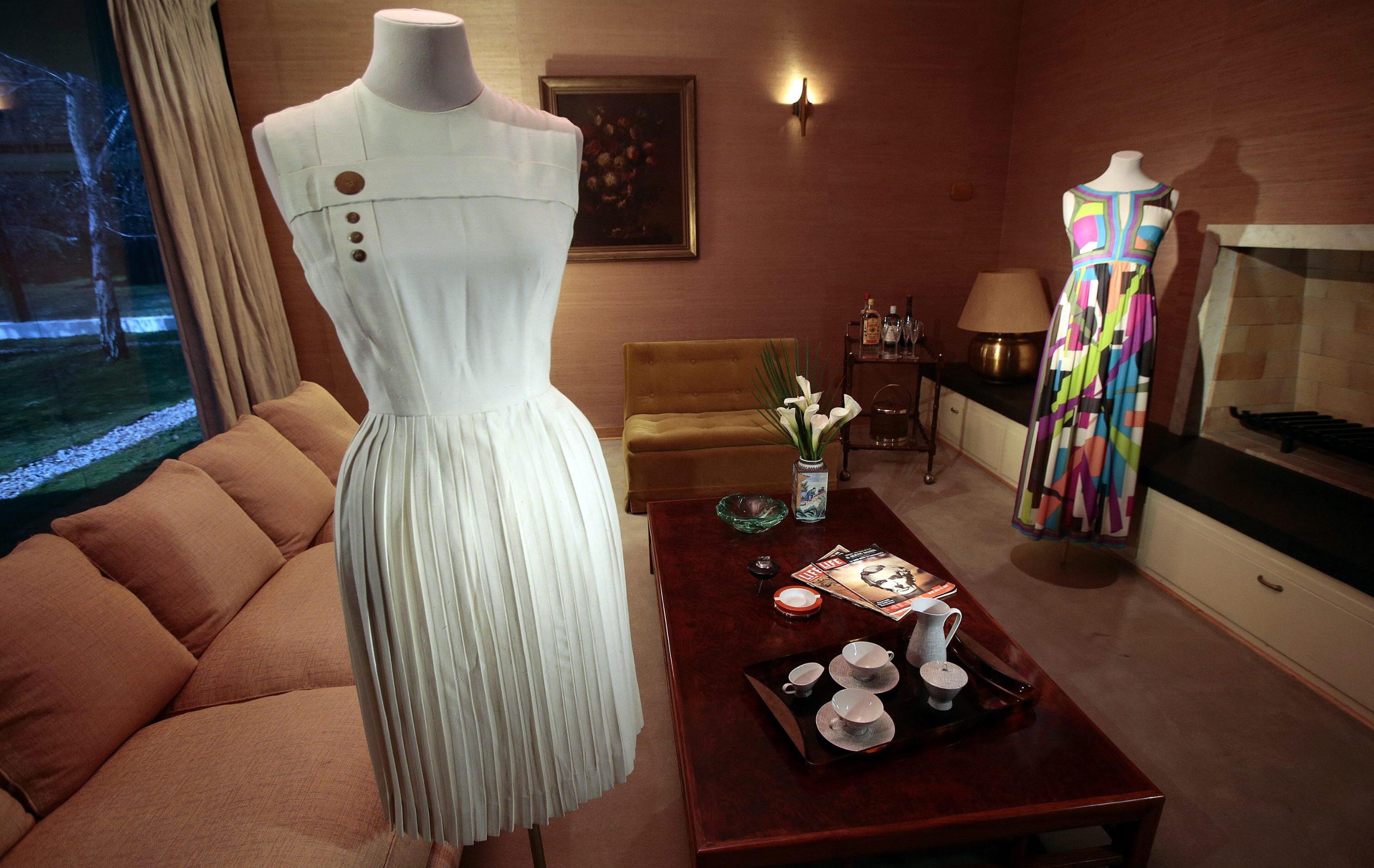 Vintage firmato: è griffe mania