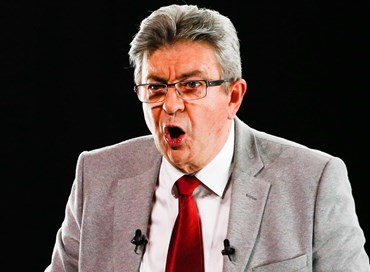 La verità su Mélenchon