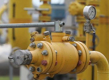 Gas, la Russia ha ridotto la fornitura all’Italia