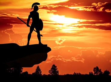 Noi, schiavi d’Oriente: la nuova Sparta