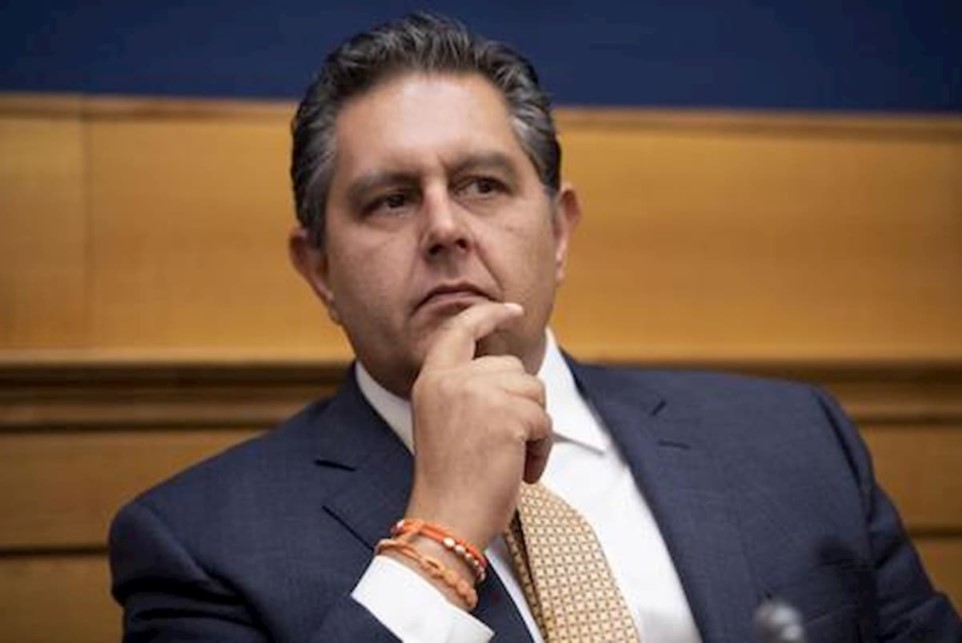 Centrodestra, Toti: “Vince se riesce ad allargare”