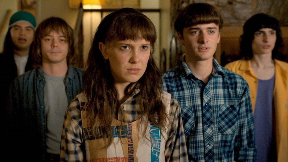 Visioni. “Stranger Things 4”, una serie dal tono cupo e citazionista