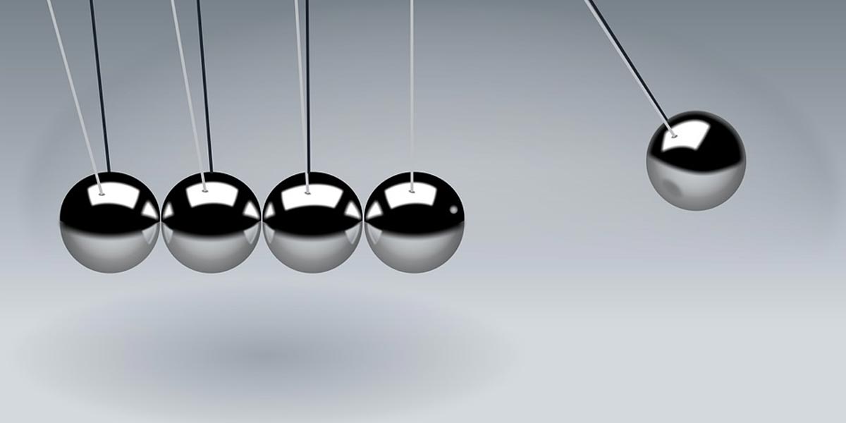 Entropia: un fenomeno nell’assetto socio-economico del Pianeta