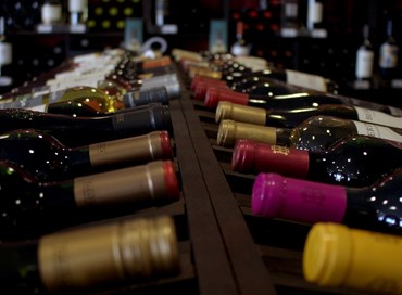 Diffusione dei sistemi digitali per la promozione del vino