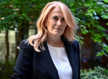 Tg1, il “Pugno di ferro” di Monica Maggioni