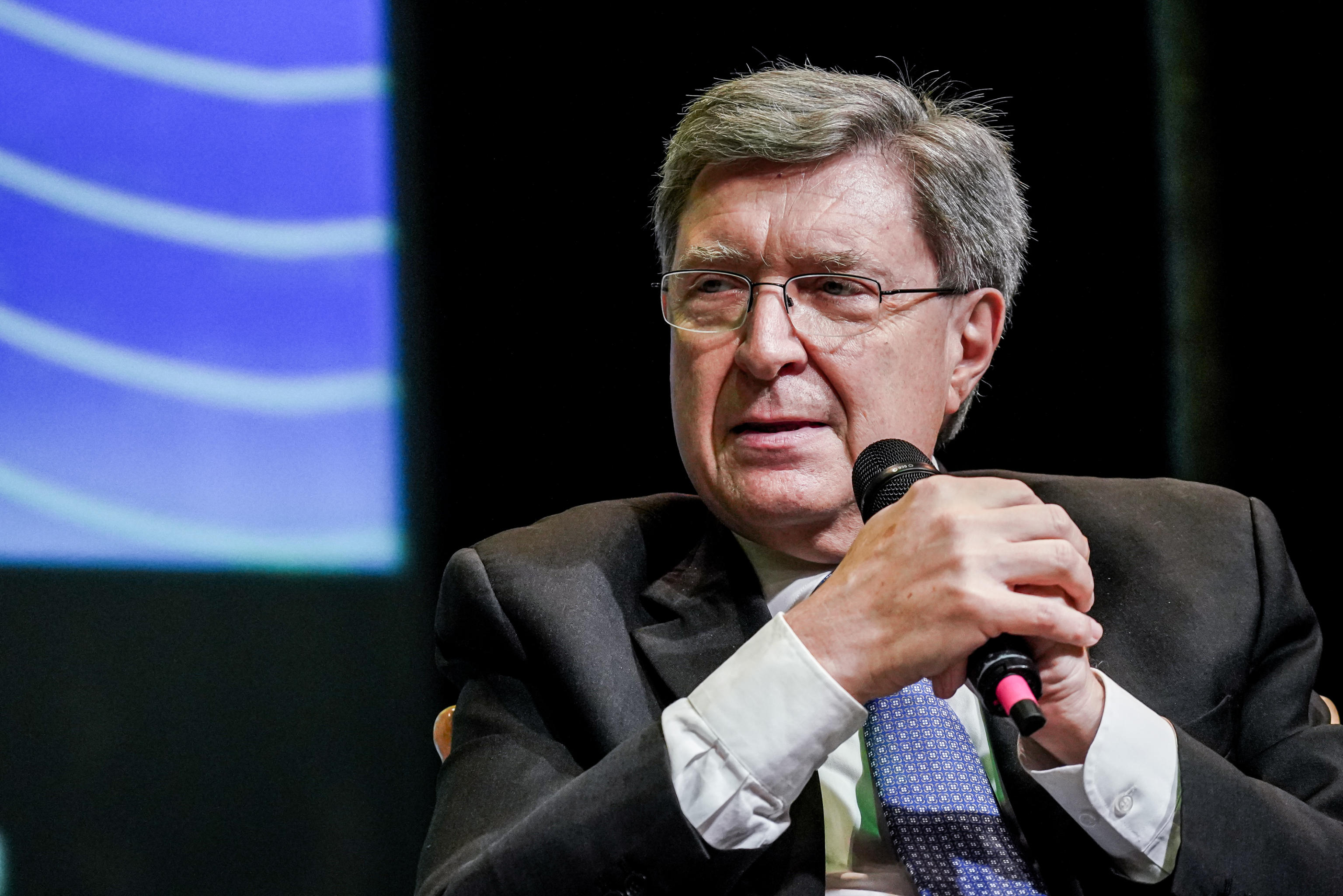 Gas, Giovannini: “Fermeremo gli speculatori”