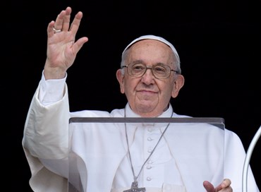 La castità di Papa Bergoglio è l’uscita dal sessismo