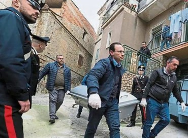 La piovra si rifà il look e avanza