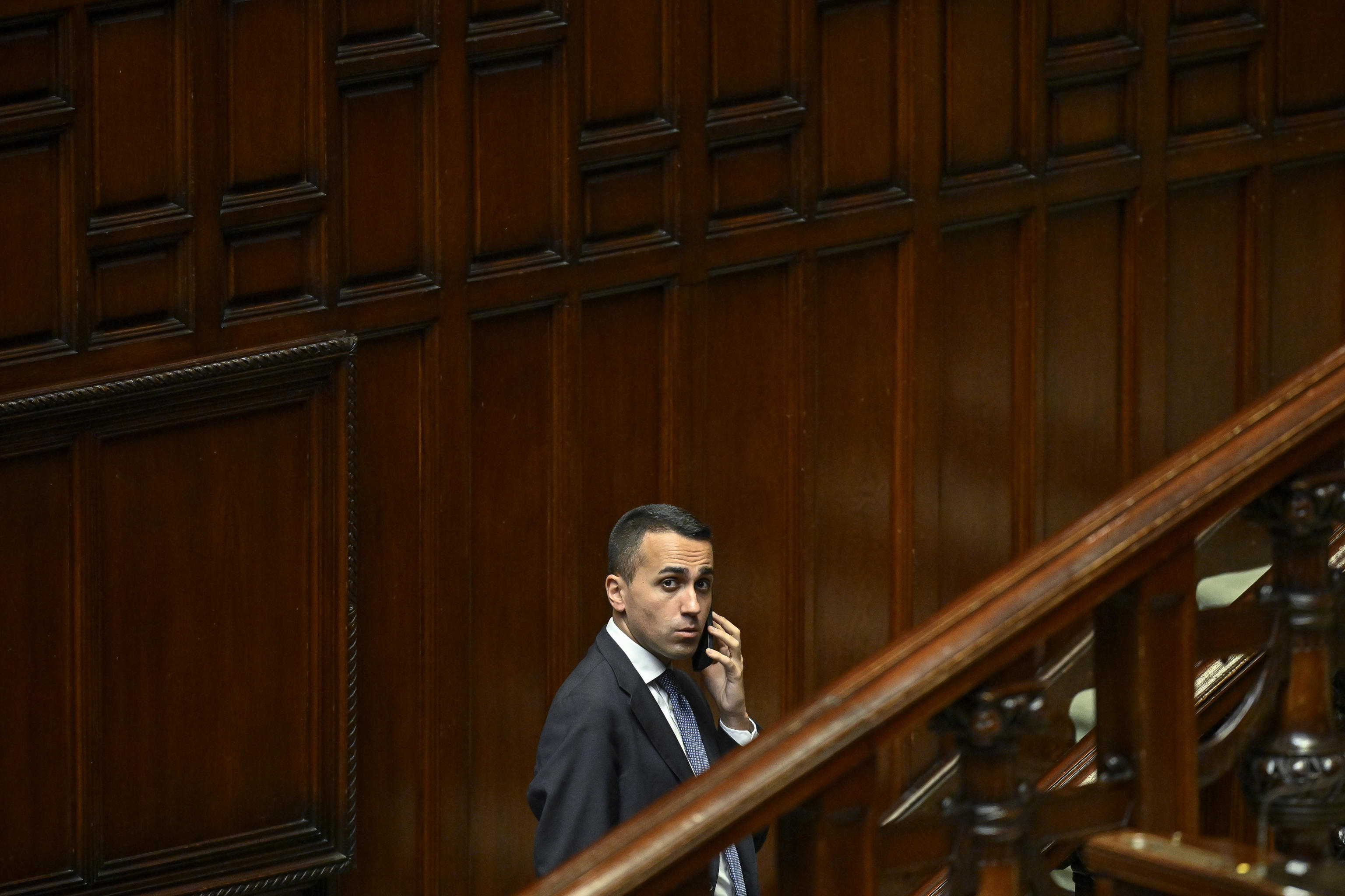 M5s versus Di Maio: inizia il valzer delle polemiche